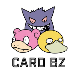 Card Bz